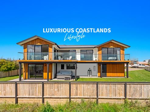 16 Piripai Rise, Coastlands