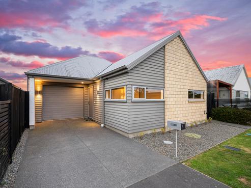 9 Waiotahi Road, Kaiapoi