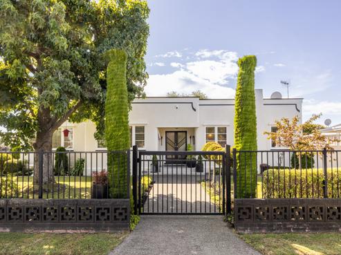 41 Higgins Street, Marewa
