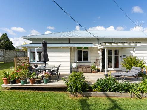 2 Taylor Road, Kamo