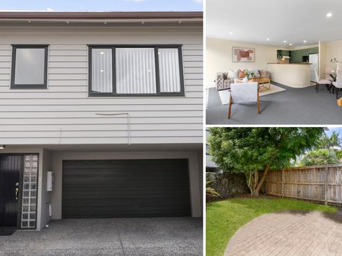 7/76 Galway Street, Onehunga