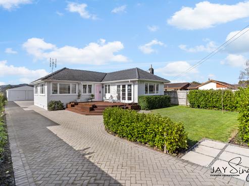 32 Papakura-clevedon Road, Clevedon