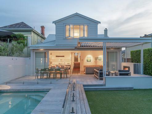 3 Sherwood Avenue, Grey Lynn