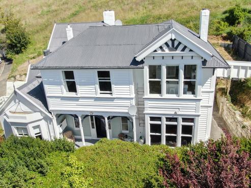 1A Warren Street, Oamaru