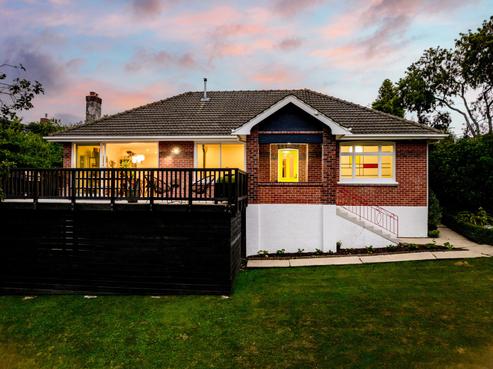 43 Melrose Street, Roslyn