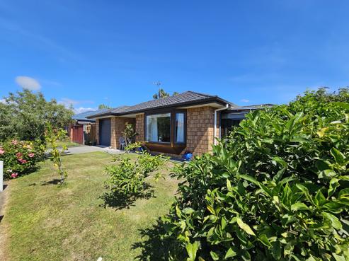 8A Sussex Street, Levin