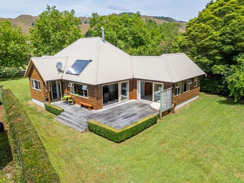 24 Settlement Road, Te Horo