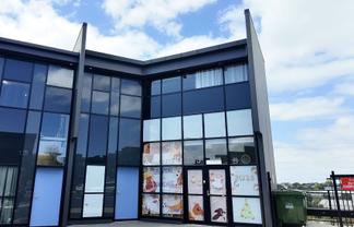 SOLD AND LEASED 