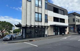 Tidy Ponsonby Retail