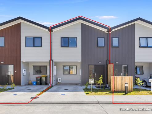 5 Evelyn Lane, Kawaha Point