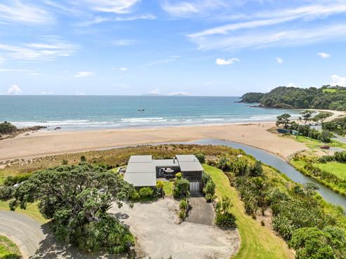 20 Mcauslin Road, Matapouri