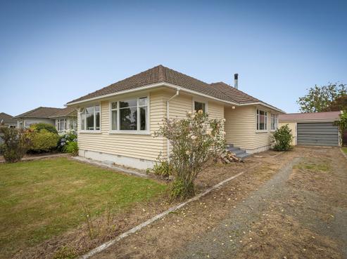 3 Boyd Street, Rangiora