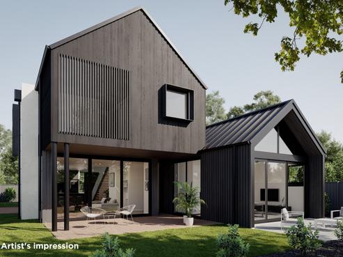 12B Memorial Avenue, Ilam