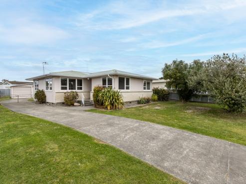 201 Westminster Avenue, Tamatea