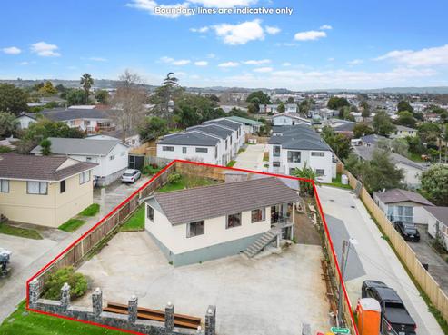 154 Coxhead Road, Wattle Downs