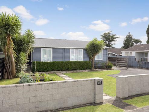 1/33 Marr Road, Manurewa