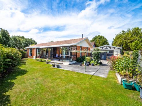 25 Heaphy Place, Casebrook