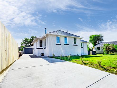 50 Lithgow Place West, Glengarry