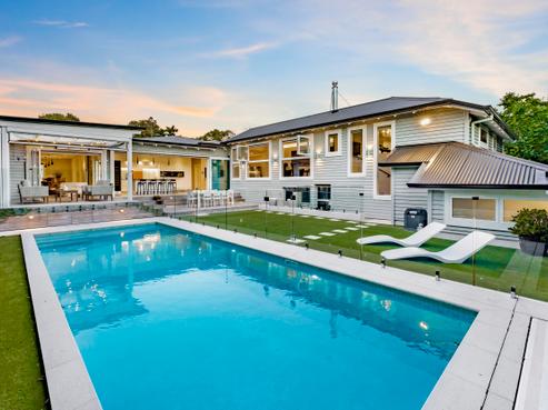 7 Dromorne Road, Remuera
