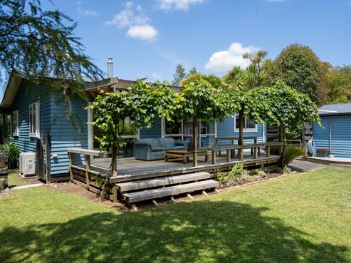 13 Arapuni Road, Arapuni