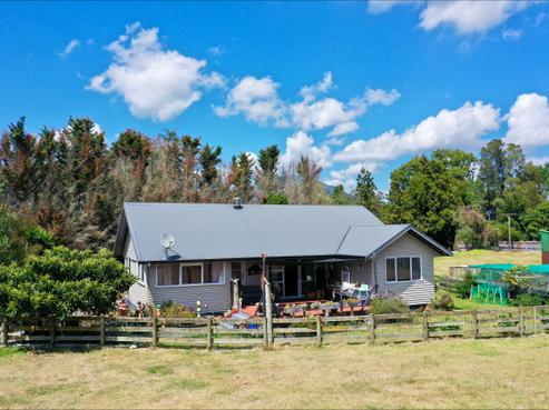 302B Kawerau Road, Kawerau