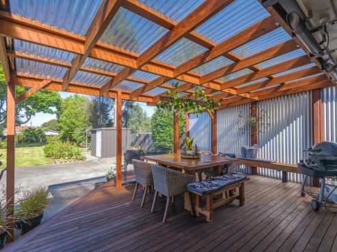 8 Derby Street, Feilding