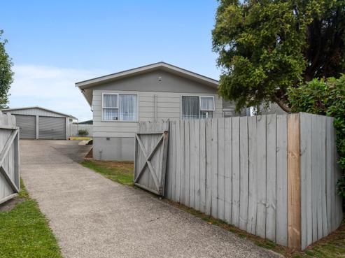55 Susan Street, Pukehangi