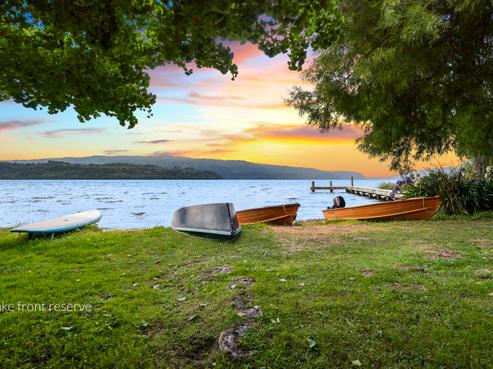 177 Spencer Road, Lake Tarawera