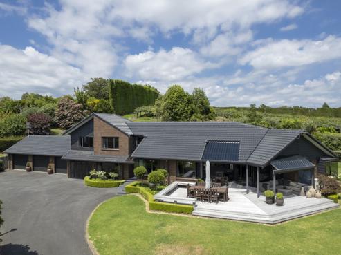 716 Oropi Road, Oropi