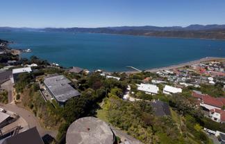 65A Seatoun Heights Road, Seatoun