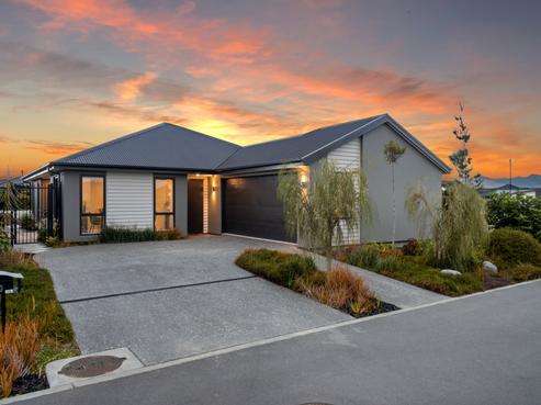 40 William Deans Drive, Prebbleton