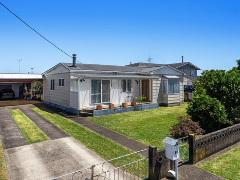 89 Goring Street, Opotiki and Surrounds