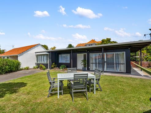 206 Knight Street, Hastings