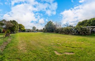 6 Hillary Street, Waimate