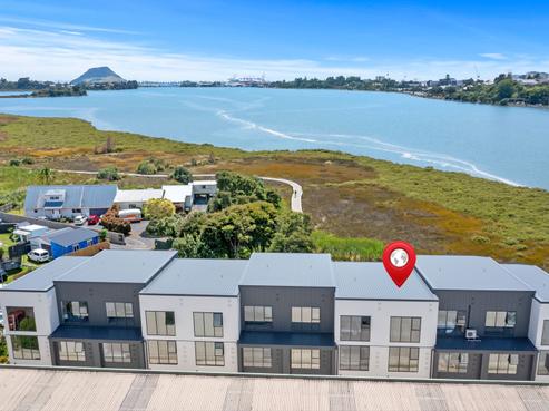 9/29 Montgomery Road, Judea