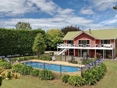 121A Macdonald Road, Te Teko