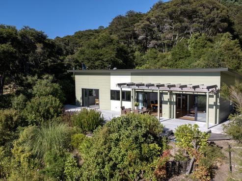 4 Kereru Lane, Matata