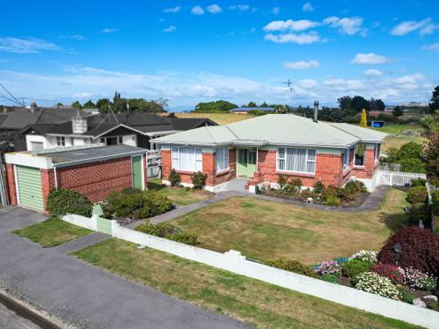 125 Eden Street, Oamaru