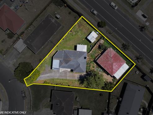 5 Manston Road, Mangere