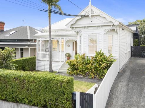9 Prime Road, Grey Lynn