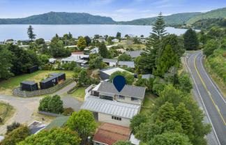 18 Aoturoa Avenue, Lake Rotoiti