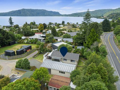 18 Aoturoa Avenue, Rotoiti Forest