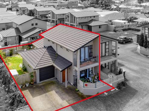 17/8 Landscape Road, Papatoetoe