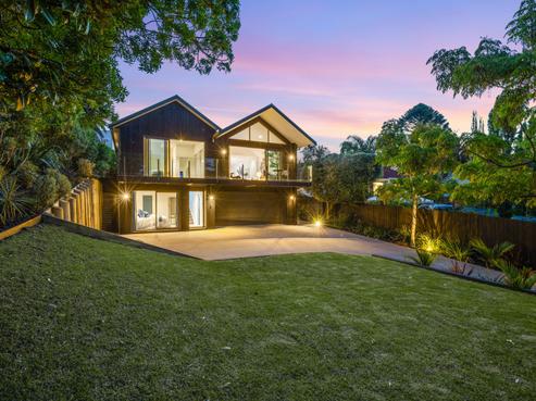 65 Tautari Street, Orakei