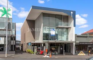 STUNNING 423M² PONSONBY OFFICE – AVAILABLE NOW