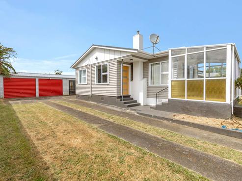 14 Ferguson Street, Levin
