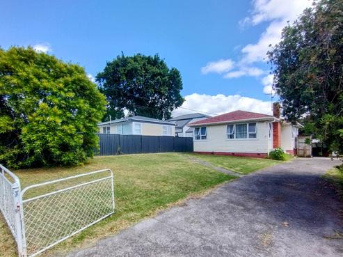 6 Kuaka Place, New Lynn