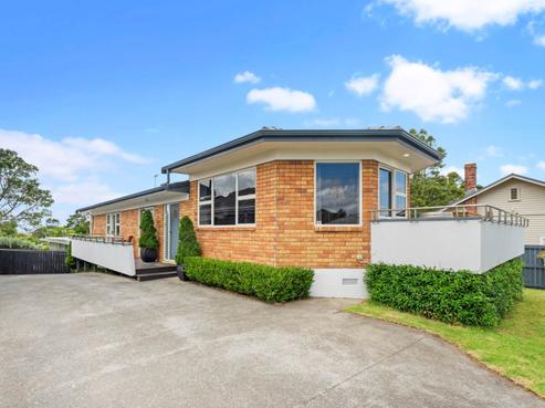 61 Quadrant Road, Onehunga