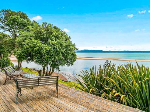 252A Big Bay Road, Manukau Heads