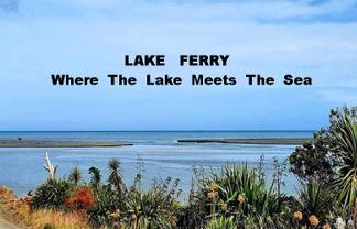 88 Lake Ferry Road, Lake Ferry